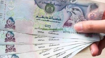 سعر الدرهم الإماراتي تحركات جديدة في صرف العملة أمام الجنيه