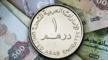 سعر الدرهم الإماراتي مقابل الجنيه اليوم الأحد 21 ديسمبر 2025