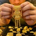 سعر الذهب عيار 21 في 20 ديسمبر 2025 يثبت استقراره وسط تقلبات الأسواق العالمية