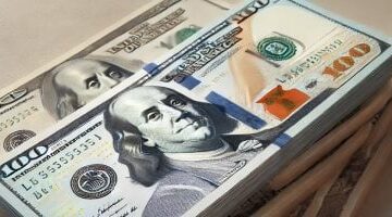 سعر الصرف الجديد كم سجل شراء الدولار في البنك التجاري