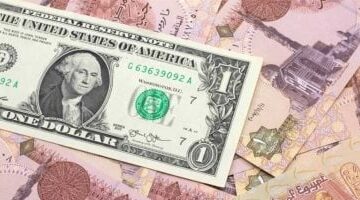 سعر الصرف اليوم استقرار ملحوظ في تداول الدولار مقابل الجنيه