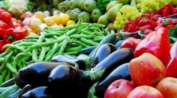 سعر الكيلو 20 جنيه تحديثات أسعار الخضراوات في أسواق مطروح