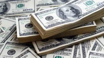 سعر بنك البركة الدولار يسجل 4752 جنيه خلال تعاملات اليوم