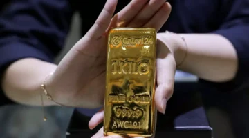 سعر تاريخي قفزة مفاجئة لجرام الذهب عيار 21 أمام تساؤلات.webp