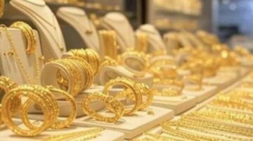 سعر عيار 21 استقرار مفاجئ في سوق الذهب بعد تخطي