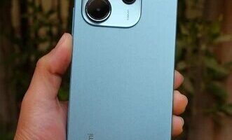 سعر منافس مواصفات هاتف Xiaomi Redmi Note 14 4G الجديد