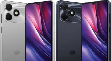 سعر منافس هاتف itel الجديد يقدم كاميرا بدقة 13 ميجابيكسل.webp