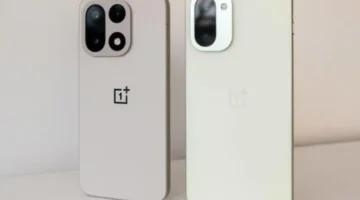 سعر ومواصفات منافسة شركة OnePlus تطلق هاتفها الجديد 15R في.webp