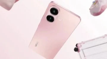 سعر ومواصفات منافسة شركة فيفو تكشف رسمياً عن هاتف Vivo.webp
