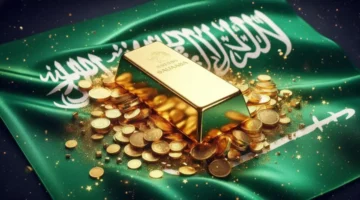 سعره 464 ريالاً قفزة جديدة في قيمة الذهب داخل أسواق.webp