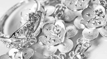 سعره بالجرام تحديث جديد في أسواق الفضة الإيطالية خلال تعاملات