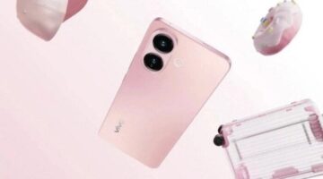 سعره ومواصفاته هاتف Vivo V60 الجديد يقلب موازين المنافسة في
