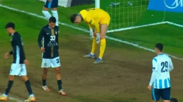 سقوط الوصيف نادي مسار يحرج بيراميدز بهزيمة مفاجئة في انطلاقة.webp