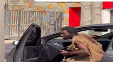 سيارة بـ4 ملايين كيف أنفق مدعي النبوة أموال سفينة نوح