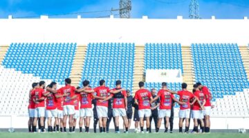 شاهد المباراة القنوات الناقلة لمواجهة مصر وجنوب أفريقيا في كأس