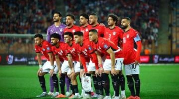 شاهد مجانًا قناة مفتوحة تنقل مباراة منتخب مصر وزيمبابوي في