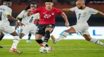 شاهد من بيتك القنوات الناقلة لمباراة مصر وزيمبابوي في كأس.webp