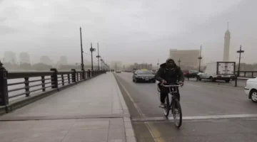 شبورة مائية كثيفة الأرصاد تحذر من برودة قارسة تضرب المحافظات.webp