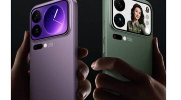 شراكة عالمية شاومي تمنح هاتف Ultra 17 تقنيات جديدة لتغيير