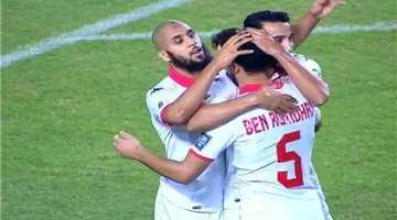 صافرة البداية موعد مباراة تونس وأوغندا والقنوات الناقلة في كأس