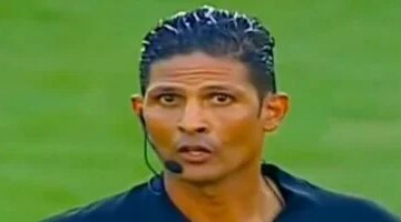 صافرة هيثم عثمان طاقم حكام مباريات الخميس في كأس عاصمة