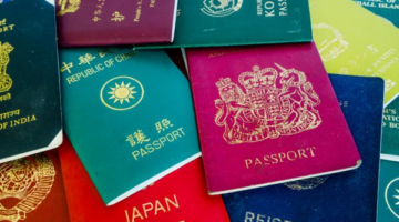 صدارة إماراتية لافتة ترتيب أقوى جوازات السفر العربية في العام