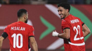 صدارة مصرية صلاح ومرموش يقودان قائمة أهداف أفريقيا في الجولة