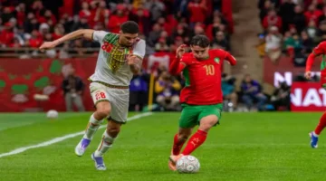 صدارة مصرية ومفاجأة مغربية نتائج الجولة الأولى في بطولة كأس.webp