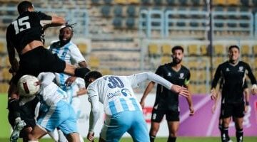 صدام الشباب ملامح تشكيل بيراميدز والإسماعيلي في مواجهة كأس عاصمة