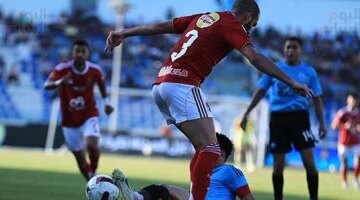 صدام مرتقب تشكيل الأهلي وموعد مواجهة غزل المحلة بكأس عاصمة