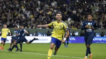صدام مرتقب موعد لقاء النصر والأخدود في الدوري السعودي والقنوات.webp