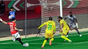 صدام مرتقب موعد مباراة منتخب مصر وجنوب أفريقيا في كأس