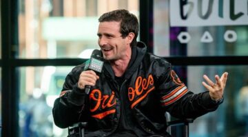 صدمة في هوليوود رحيل نجم مسلسل The Wire منتحرًا عن