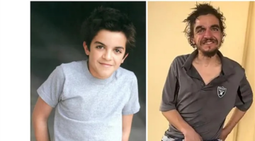 صدمة في هوليوود كيف انتهى المطاف بالنجم تايلور تشيس بلا