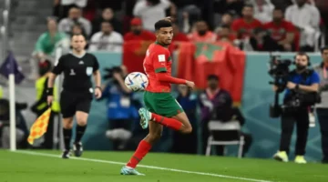 صدمة لجيرونا غياب عز الدين أوناحي عن مواجهة أتلتيكو مدريد.webp