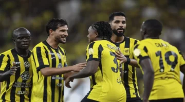 صدمة للجزائر غياب حسام عوار عن أمم إفريقيا يربك حسابات.webp