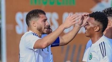 صراع التأهل تشكيل مودرن سبورت ووادي دجلة في كأس عاصمة