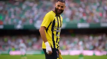 صراع الصدارة 5 تفاصيل مرتقبة لمواجهة الاتحاد وناساف في دوري.webp