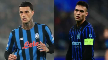 صراع الصدارة الإيطالية تردد القنوات الناقلة لمباراة أتالانتا وإنتر ميلان.webp