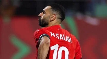 صراع الصدارة جدول ترتيب مجموعة مصر بعد مواجهة جنوب أفريقيا