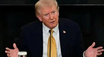 صفقة القرن ترامب يجدد مساعي واشنطن لضم جزيرة جرينلاند إلى