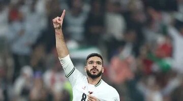 صفقة حامد حمدان تحرك أهلاوي مكثف لحسم التعاقد قبل إغراءات