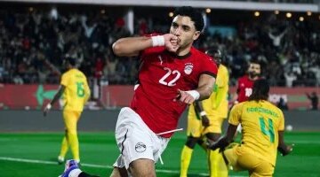 صفقة كبرى تقترب كواليس مثيرة في ميركاتو الرياضة المصرية يوم