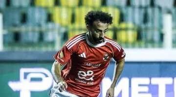 صفقة مرتقبة بيراميدز يقترب من ضم أحمد عبد القادر بعد