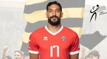 صفقة مصرية شونينفرد السويسري يضم رضا هيكل لتدعيم فريق الكرة