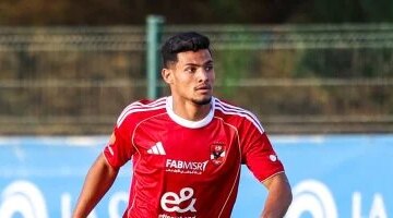 صفقة يناير المرتقبة كولر يمنح الضوء الأخضر لرحيل مصطفى العش