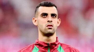 صفقة يوسف بلعمري الأهلي يحسم قراره النهائي قبل انتقالات الشتاء