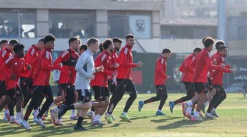 صِدام مرتقب موعد مباراة الأهلي ضد المقاولون العرب في كأس