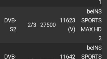 ضبط أجهزة الاستقبال تردد القنوات المجانية لمباراة مصر وأنجولا مساء