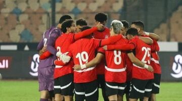 ضبط أجهزة الاستقبال تردد القنوات الناقلة لمباراة مصر وجنوب إفريقيا